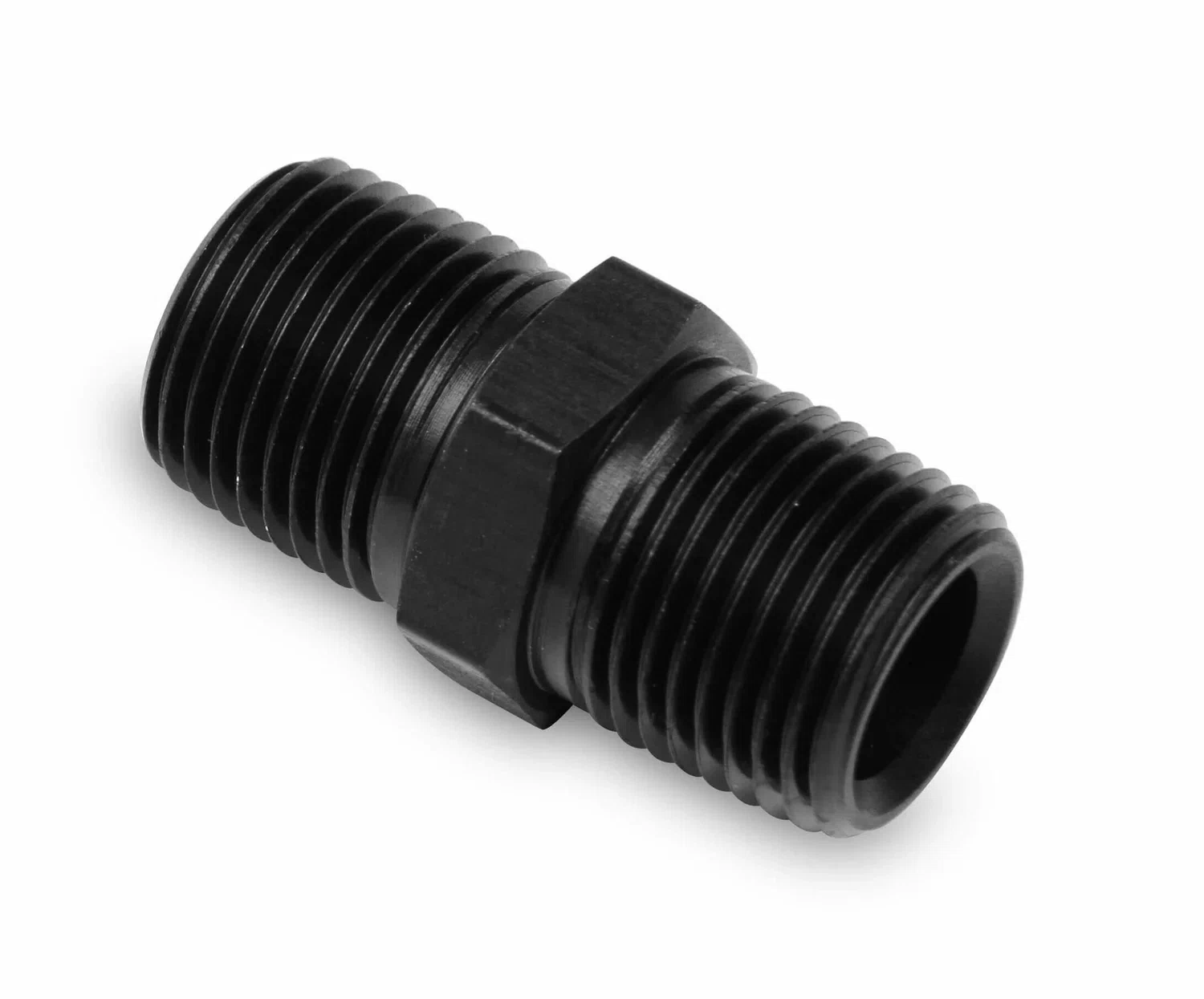 Earls 1_8 NPT to 1_8 NPT Coupling - AT991101ERL